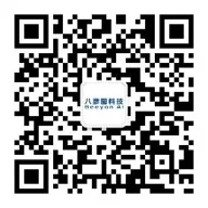 八彦图科技公众号二维码