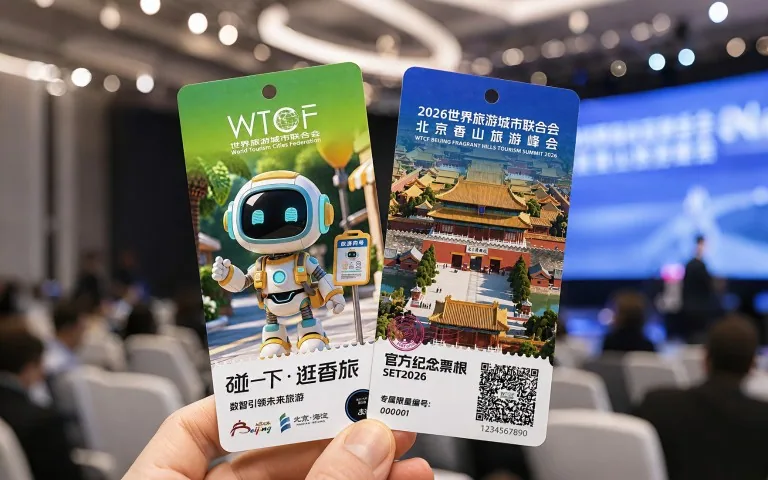 支付宝碰一下生态大会