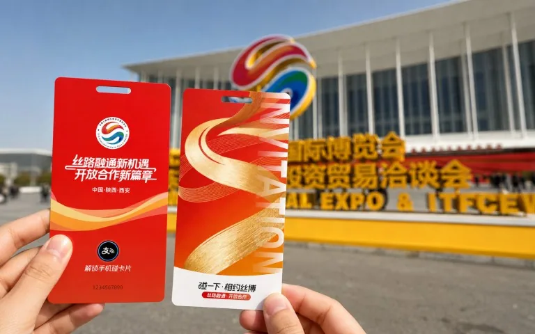 The 10th Silk Road International Expo